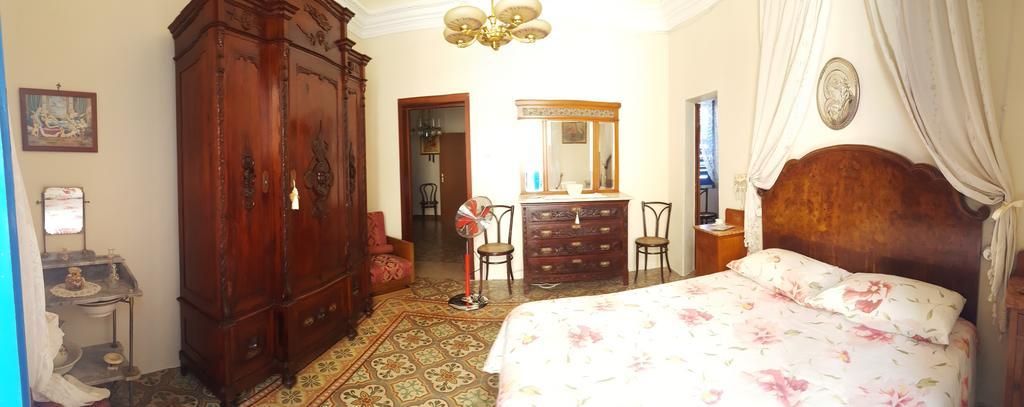 Giulia E Pietro - Marettimo Apartments Eksteriør billede