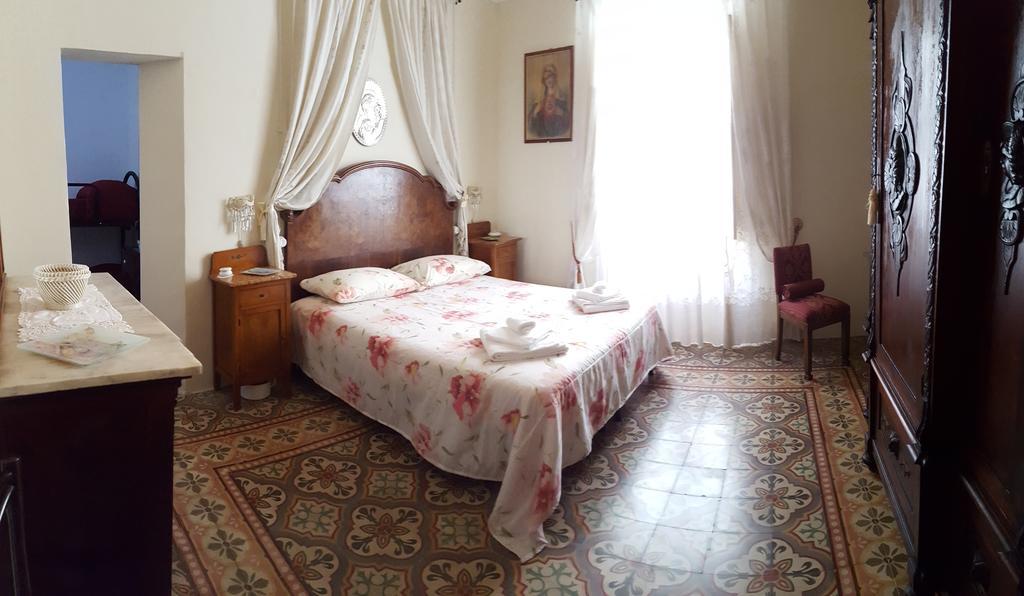 Giulia E Pietro - Marettimo Apartments Eksteriør billede