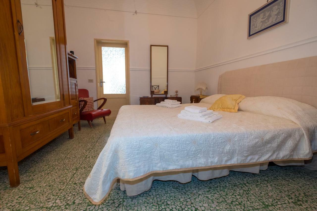 Giulia E Pietro - Marettimo Apartments Eksteriør billede