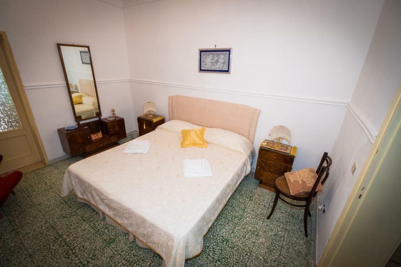 Giulia E Pietro - Marettimo Apartments Eksteriør billede