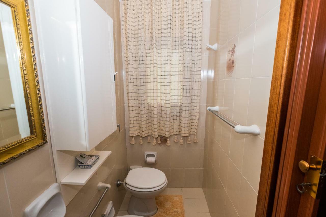 Giulia E Pietro - Marettimo Apartments Eksteriør billede